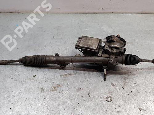 Used Steering rack Steering rack PEUGEOT 207 (WA_, WC_) 1.6 HDi (90 hp) 10973739 10973739