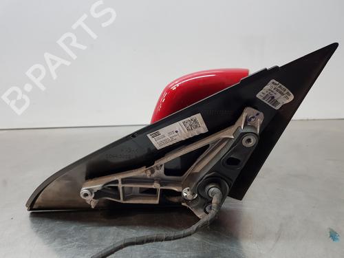 Right mirror MERCEDES-BENZ A-CLASS (W176)  | BP29335780C27
