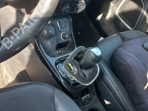 Spiegel buiten links JEEP COMPASS (MP, M6, MV, M7)  | BP30835366C26 