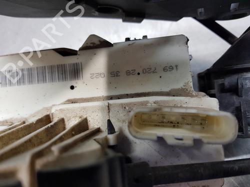 Front right lock MERCEDES-BENZ B-CLASS Sports Tourer (W245)  | BP29118342C97 