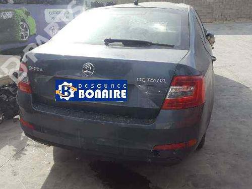 Electronic module SKODA OCTAVIA III (5E3, NL3, NR3) 2.0 TDI | BP7590407M83 
