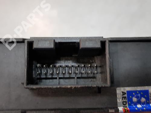 Elektronische module VW CADDY IV MPV (SAB, SAJ) 2.0 TDI | BP9700881M83 
