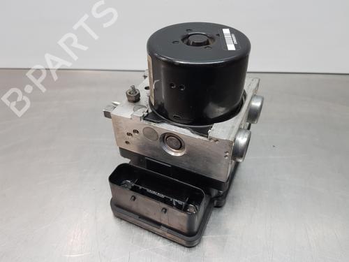 ABS pump RENAULT GRAND SCÉNIC III (JZ0/1_)  | BP22927124M43 