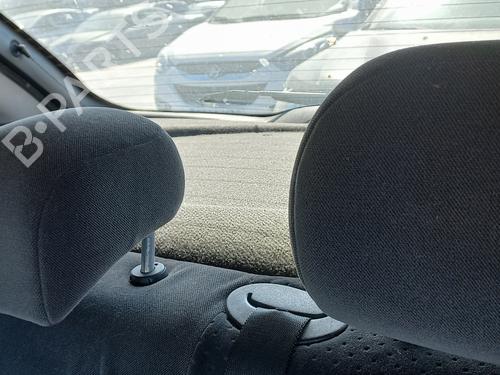 ECU airbags FORD FOCUS I (DAW, DBW)  | BP30879490M53 