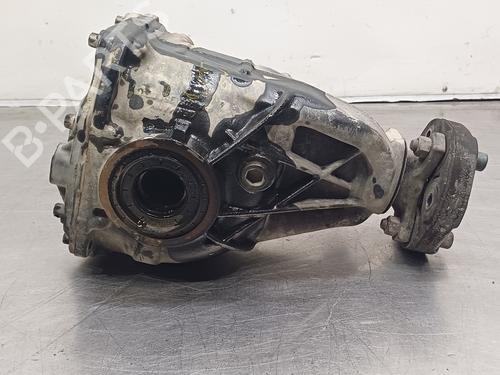 Used Rear differential MERCEDES-BENZ C-CLASS (W203) C 180 Kompressor (203.046) (143 hp) 15887364