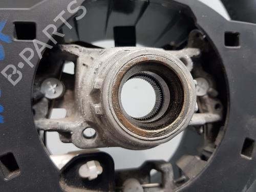 Steering wheel TOYOTA YARIS (_P21_, _PA1_, _PH1_) | BP30450861C49