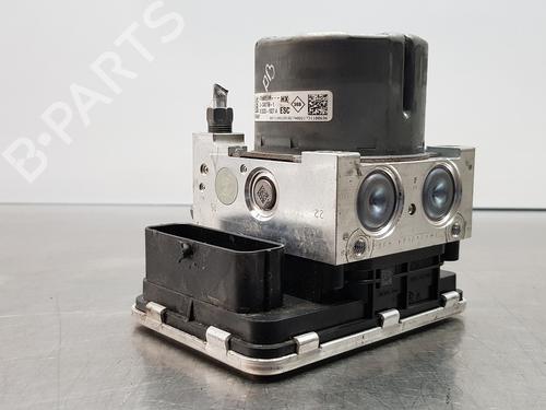 Used ABS pump RENAULT SCÉNIC IV (J9_) [2016-2022]  19482478