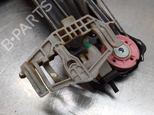 Front left window mechanism LANCIA YPSILON (312_)  | BP17231132C22 