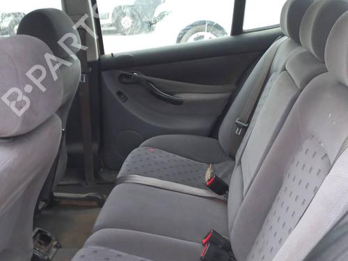 Styregear/Snekke SEAT TOLEDO II (1M2)  | BP16890772M22 