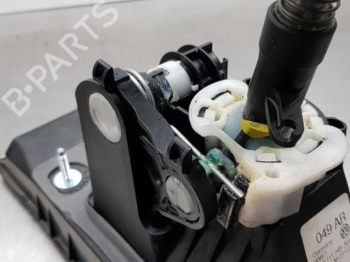 Gear lever VW GOLF VII (5G1, BQ1, BE1, BE2) 2.0 GTI | BP15837870M90 