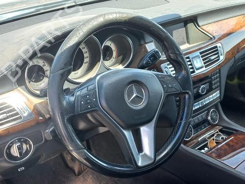 Front left window mechanism MERCEDES-BENZ CLS (C218) CLS 350 CDI / d (218.323) | BP18269679C22 