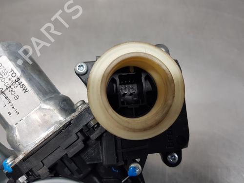 Front left window mechanism TOYOTA AURIS (_E15_)  | BP29743818C22 