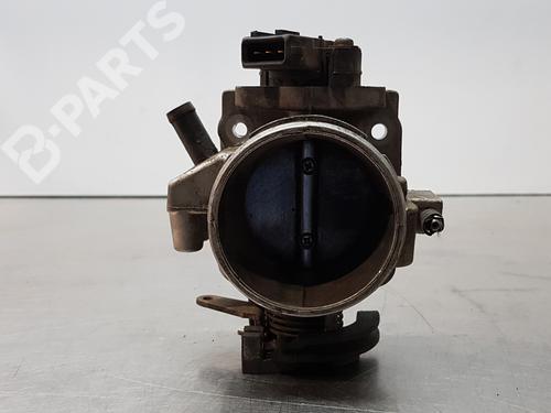 Used Throttle body VW VENTO (1H2) [1991-2000]  8898007