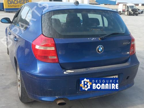Rear differential BMW 1 (E87) 118 d | BP19403525M24 