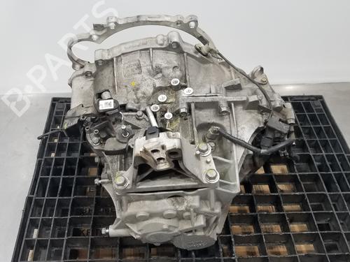 Gearbox KIA CEED Sportswagon (CD)  | BP20211240M3 