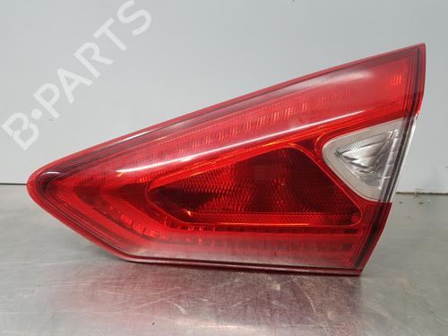 Used Right tailgate light NISSAN PULSAR Hatchback (C13) [2014-2025]  30561079