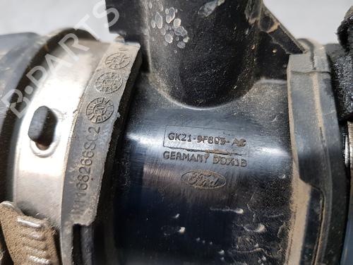 Pipe FORD TRANSIT CUSTOM V362 Bus (F3)  | BP30276462M125 