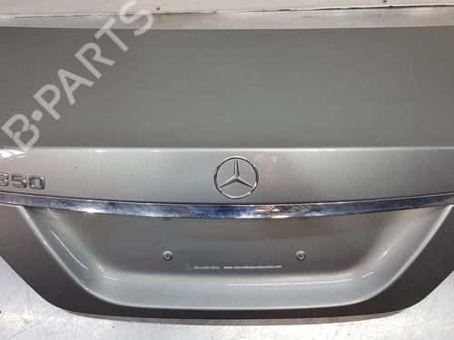 Tailgate MERCEDES-BENZ CLS (C218) CLS 350 CDI / d (218.323) | BP18250846C6 