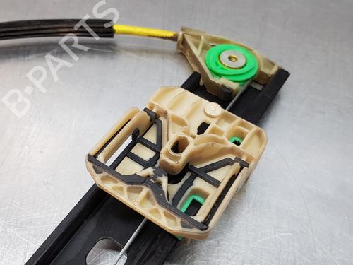 Rudehejsemekanisme Højre bagtil AUDI A8 D4 (4H2, 4H8, 4HC, 4HL) 3.0 TDI quattro | BP30879225C25 