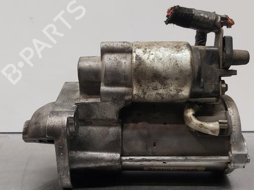 Startmotor DACIA LODGY (JS_) [2012-2025]  30878987