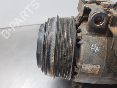AC compressor MERCEDES-BENZ GLK-CLASS (X204)  | BP29747931M34 