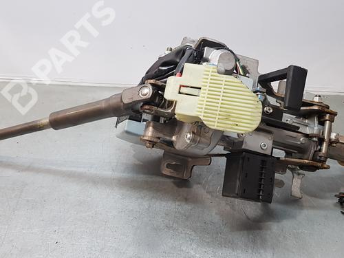 Used Steering column RENAULT GRAND SCÉNIC III (JZ0/1_) 1.6 dCi (JZ00, JZ12) (130 hp) 7586574