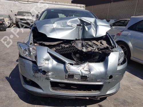 Engine control unit (ECU) TOYOTA AURIS (_E15_)  | BP13735151M57 