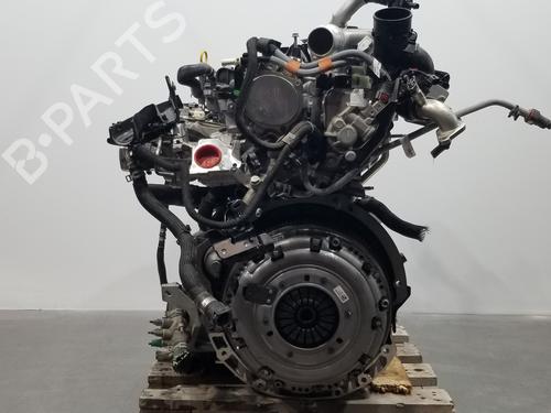 Engine RENAULT TRAFIC III Van (FG_)  | BP20172754M1 