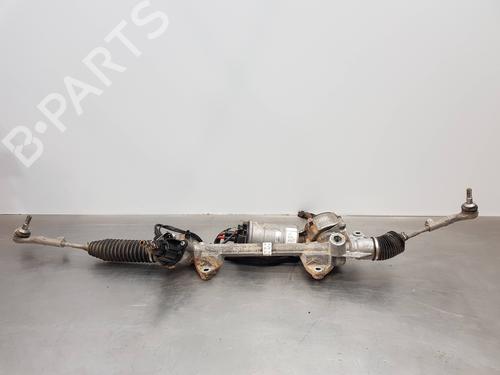 Styregear/Snekke BMW 3 (G20, G80, G28) [2018-2025]  29130718