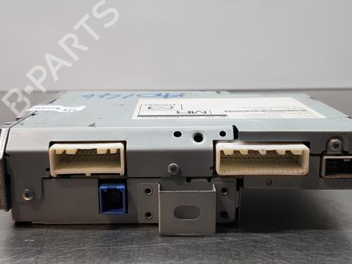 Used Electronic module MAZDA 3 (BM, BN) 2.2 D (150 hp) 20233773
