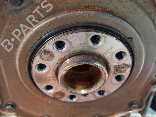 Engine FORD FOCUS III Turnier  | BP22568973M1 
