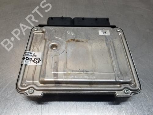Engine control unit (ECU) CHEVROLET EPICA (KL1_)  | BP27526498M57 