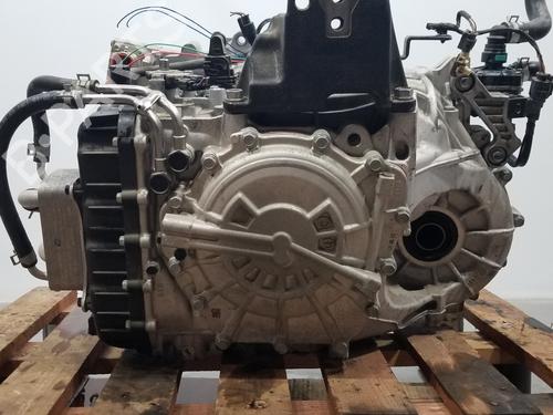 Gearbox HYUNDAI TUCSON (NX4E, NX4A)  | BP22640454M3 
