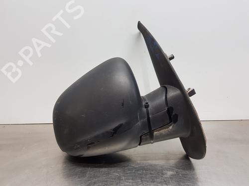 Used Right mirror RENAULT KANGOO Express (FW0/1_) [2008-2025]  30273116