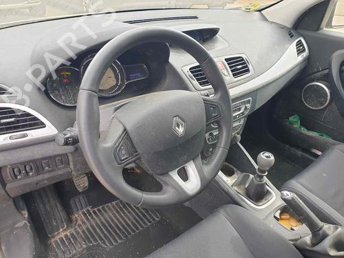 Steering column RENAULT MEGANE III Hatchback (BZ0/1_, B3_)  | BP29276088M21 