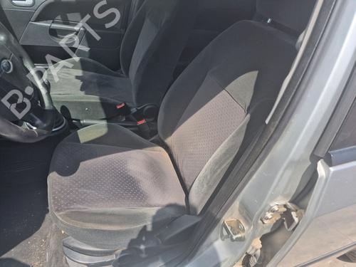 Engine control unit (ECU) FORD FIESTA V (JH_, JD_)  | BP16890669M57 