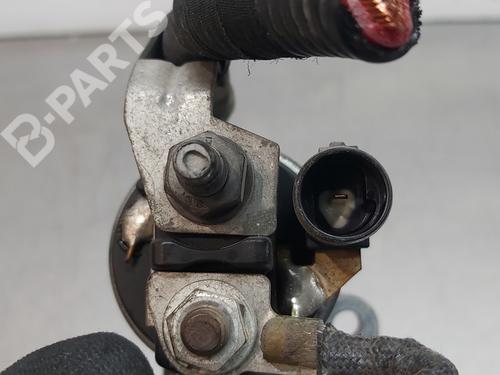 Startmotor OPEL ASTRA K (B16) 1.6 CDTi (68) | BP12066399M8