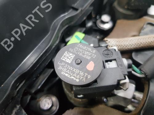 Engine DS DS 7 Crossback (J4_, JR_, JC_)  | BP30480299M1 