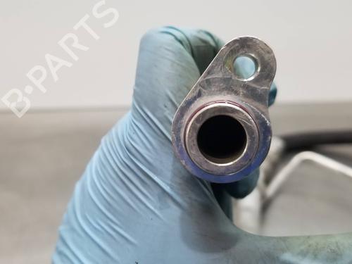 AC pipe MERCEDES-BENZ M-CLASS (W166) ML 350 BlueTEC 4-matic (166.024, 166.023) | BP19096793M126 