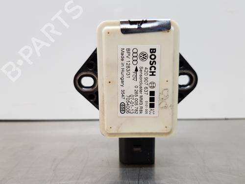 Elektronisk sensor SEAT EXEO (3R2) [2008-2013]  26552471