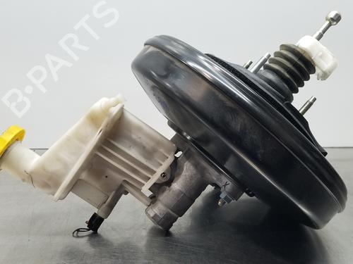 Servo brake JEEP COMPASS (MP, M6, MV, M7) 2.0 CRD 4x4 | BP20666534M42 