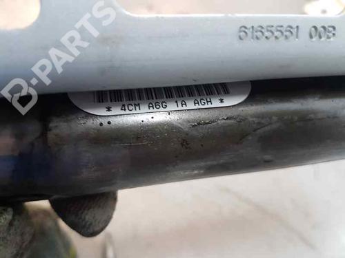 Venstre gardin kollisjonspute SSANGYONG KORANDO (CK)  | BP7583687C11 