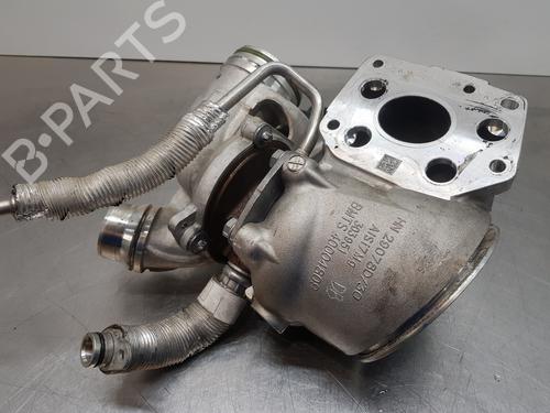 Turbolader/Kompressor MINI MINI (F55) One | BP24236785M71 