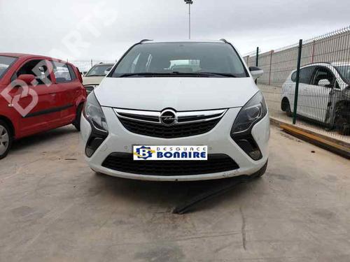 Steering wheel OPEL ZAFIRA TOURER C (P12) 2.0 CDTi (75) | BP7650147C49 