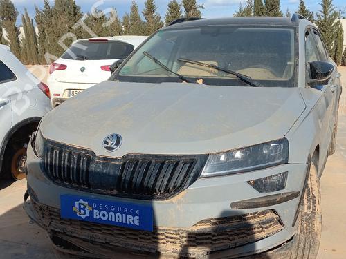 Brugte SKODA KAROQ (NU7, ND7) [2017-2025]  3948151