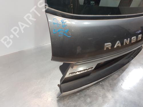 Tailgate LAND ROVER RANGE ROVER EVOQUE (L538)  | BP29121554C6 
