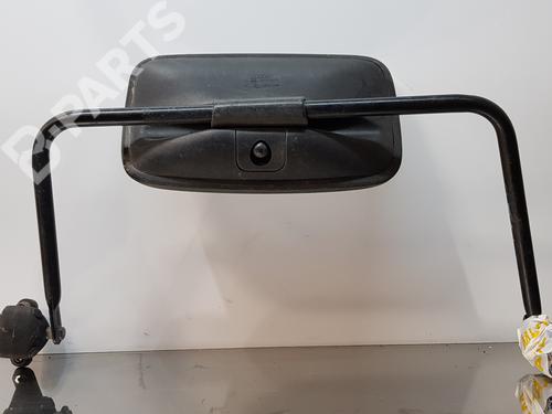 Right mirror NISSAN CABSTAR (F24M, F24W) 35.14 DCI 3.0 (F24M) BP7775319C27