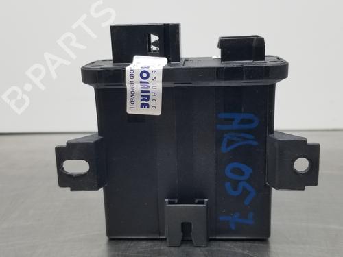 Electronic module LAND ROVER RANGE ROVER EVOQUE (L538)  | BP20143148M83 