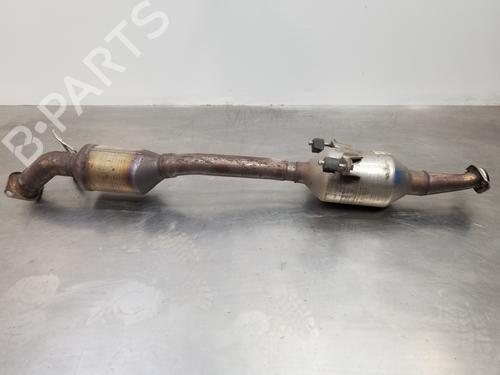 Used Catalyst TOYOTA COROLLA Estate (_E21_) 1.8 Hybrid (ZWE211W) (122 hp) 28691096
