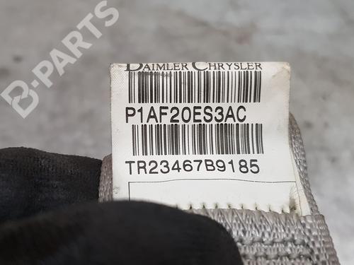 Airbag Kit CHRYSLER GRAND VOYAGER V (RT) 2.8 CRDi | BP11202153C86 